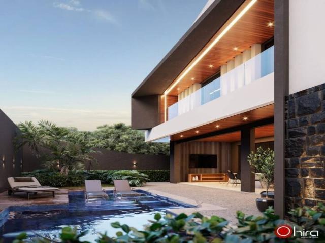 Casa para Venda em São José dos Campos - 5