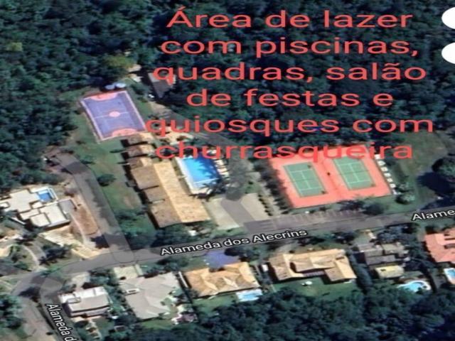 Terreno para Venda em Jacareí - 5