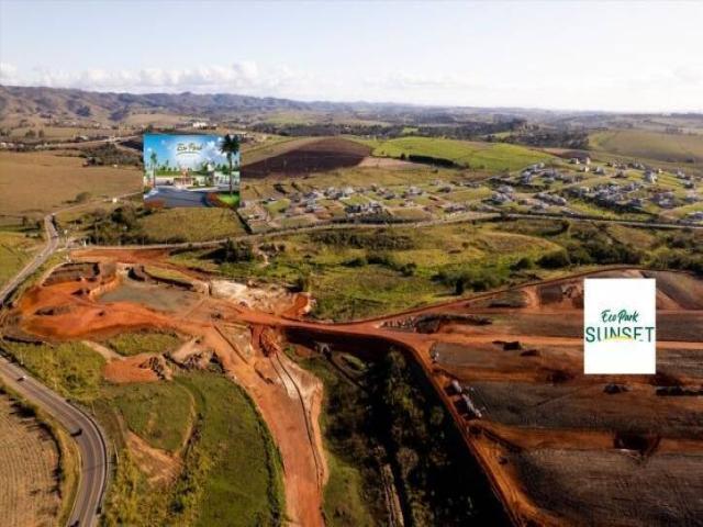 Terreno para Venda em Caçapava - 2