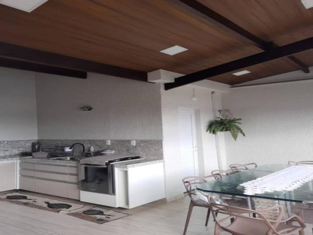 Cobertura para Venda em São José dos Campos - 5