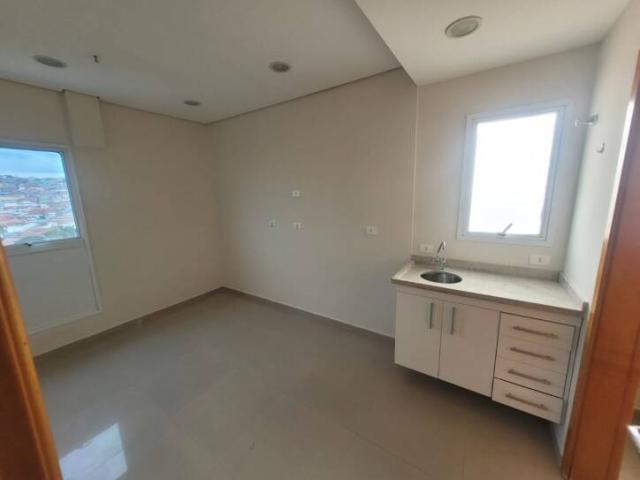 #SA0001 - Sala para Venda em Jacareí - SP - 1