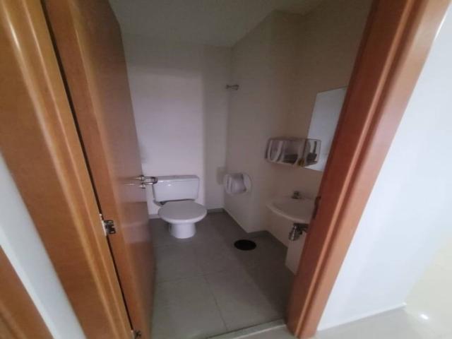 #SA0001 - Sala para Venda em Jacareí - SP - 3