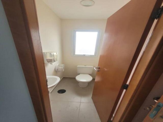 Sala para Venda em Jacareí - 4