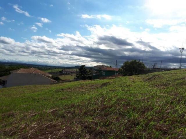 Terreno para Venda em São José dos Campos - 2
