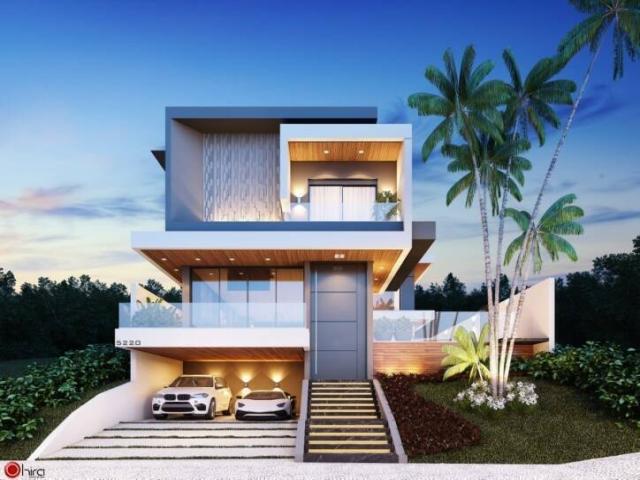 Casa para Venda em São José dos Campos - 4