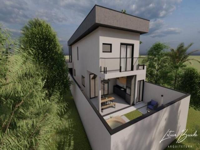 Casa para Venda em Jacareí - 2