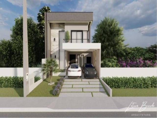 Casa para Venda em Jacareí - 3