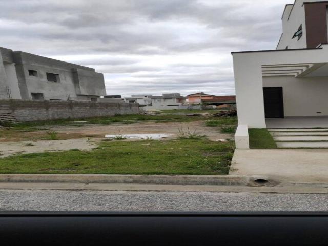 Terreno para Venda em Jacareí - 2
