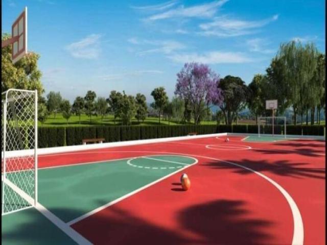 Terreno para Venda em São José dos Campos - 5