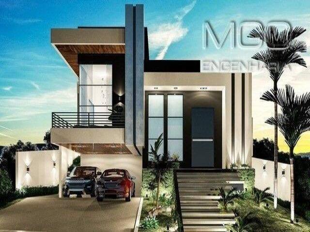 Casa para Venda em São José dos Campos - 2