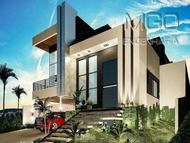 Casa para Venda em São José dos Campos - 3