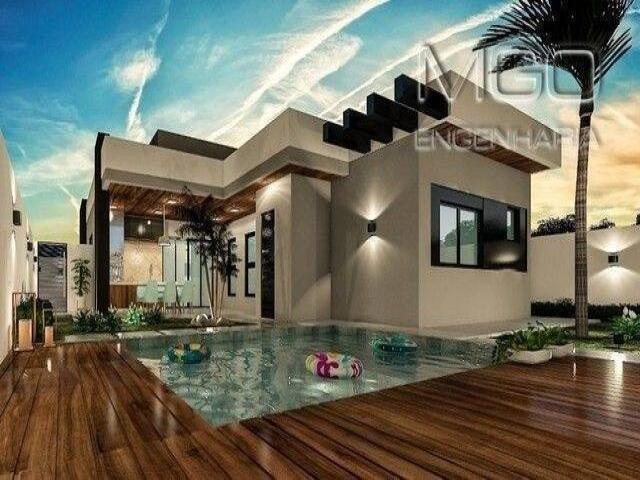 Casa para Venda em São José dos Campos - 4