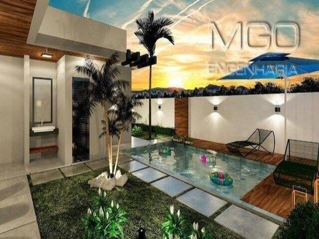 Casa para Venda em São José dos Campos - 5