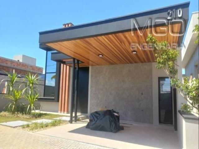 Casa para Venda em São José dos Campos - 3