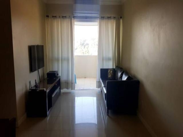 Apartamento para Venda em São José dos Campos - 3