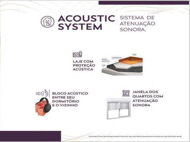Apartamento para Venda em São José dos Campos - 2