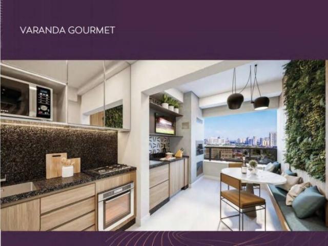 Apartamento para Venda em São José dos Campos - 3