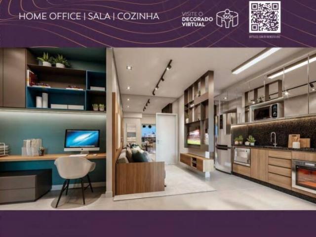 Apartamento para Venda em São José dos Campos - 4