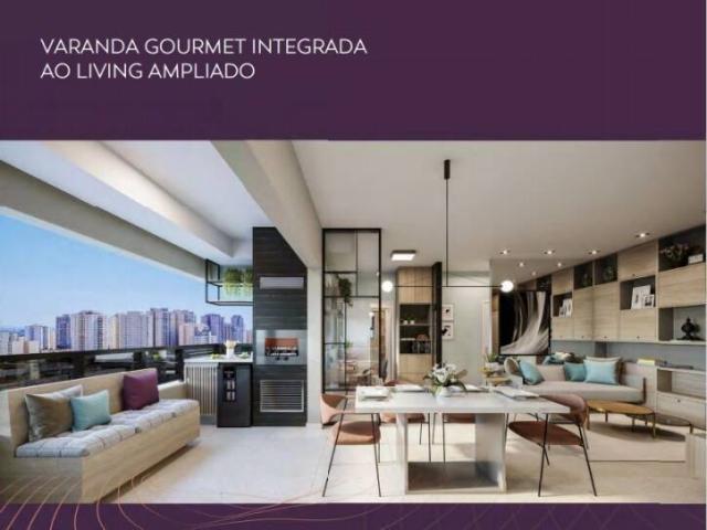 Apartamento para Venda em São José dos Campos - 5
