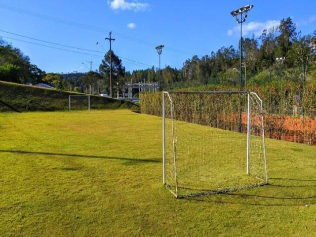 #TE0020 - Terreno para Venda em Jambeiro - SP - 2