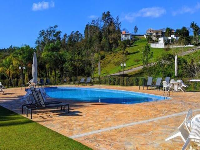 #TE0020 - Terreno para Venda em Jambeiro - SP - 3