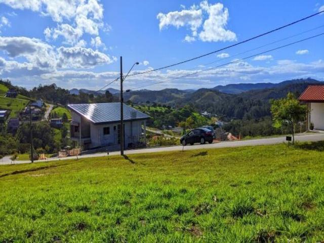 Terreno para Venda em Jambeiro - 4