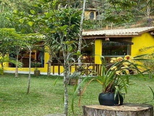 Chácara para Venda em São José dos Campos - 4