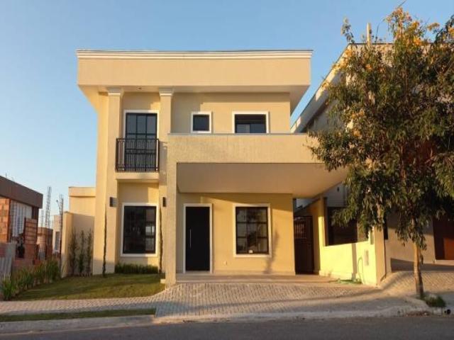 #SO0014 - Sobrado para Venda em São José dos Campos - SP - 1