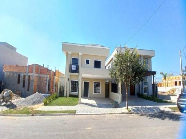 #SO0014 - Sobrado para Venda em São José dos Campos - SP - 2