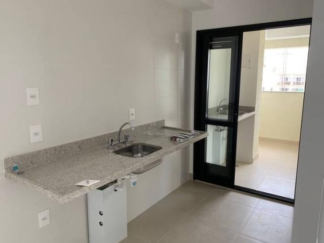 Apartamento para Venda em São José dos Campos - 2