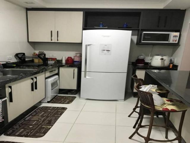 Apartamento para Venda em Jacareí - 4