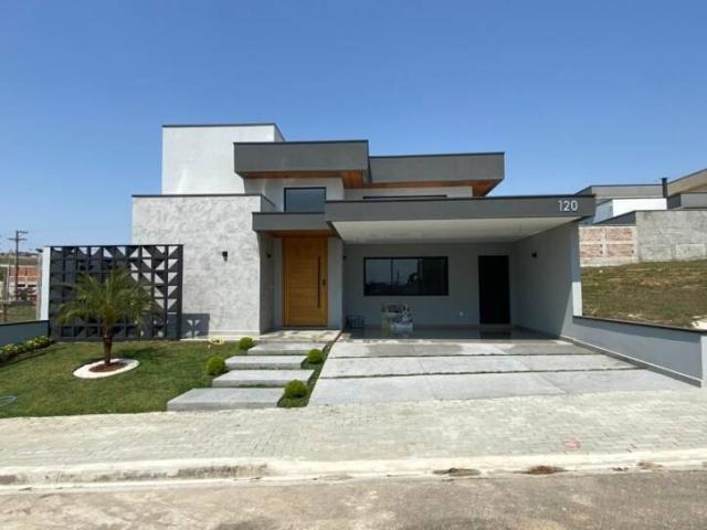 Casa para Venda em Caçapava - 2