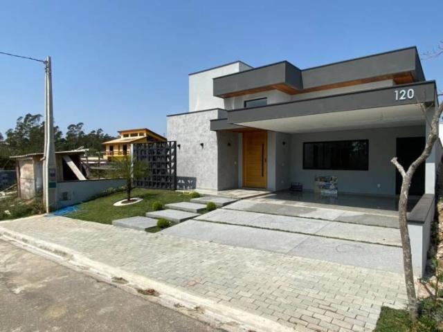 Casa para Venda em Caçapava - 3