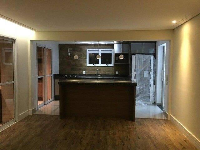 Apartamento para Venda em São José dos Campos - 2
