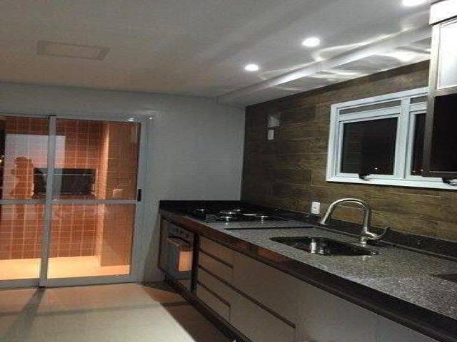 Apartamento para Venda em São José dos Campos - 5