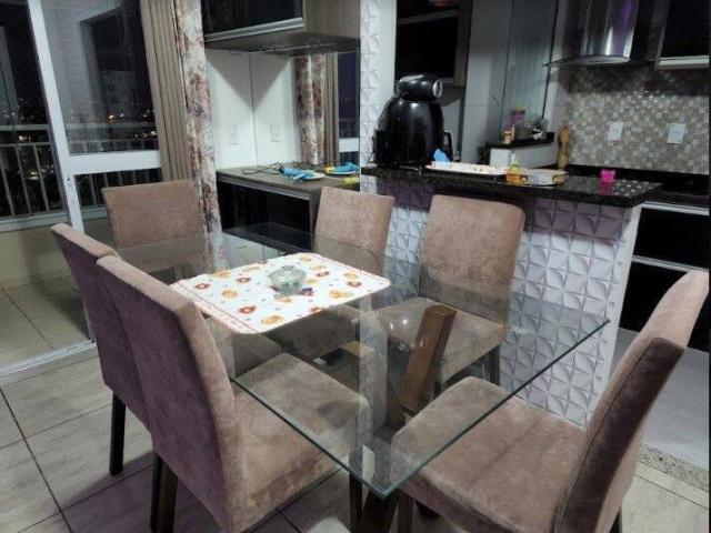 Apartamento para Venda em São José dos Campos - 2