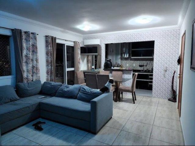 Apartamento para Venda em São José dos Campos - 3