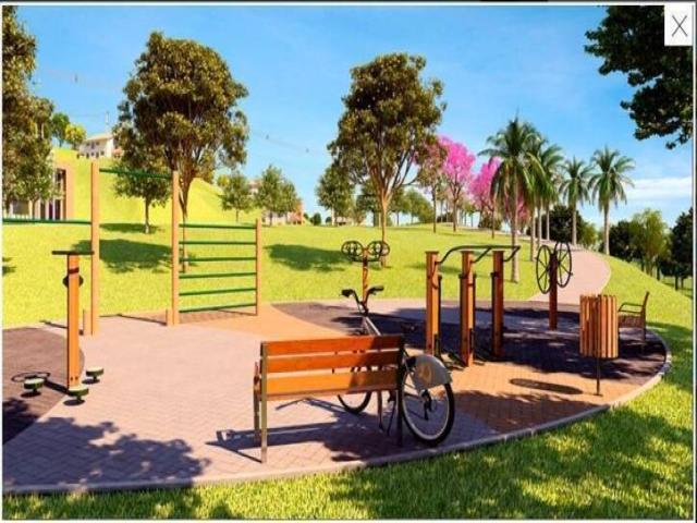 Terreno para Venda em São José dos Campos - 4