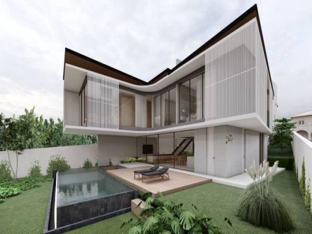 #TE0024 - Terreno para Venda em São José dos Campos - SP