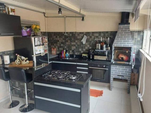#CO0002 - Cobertura para Venda em São José dos Campos - SP - 1