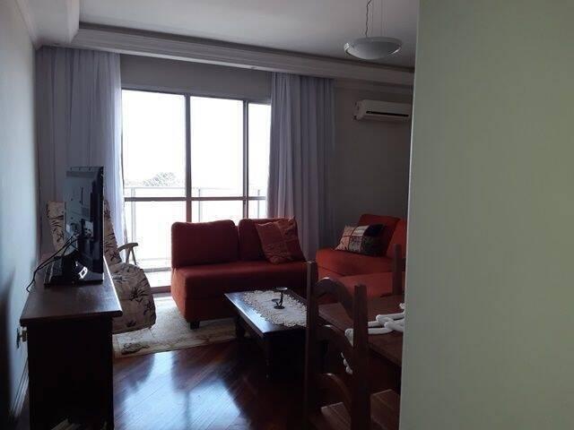 Apartamento para Venda em São José dos Campos - 2