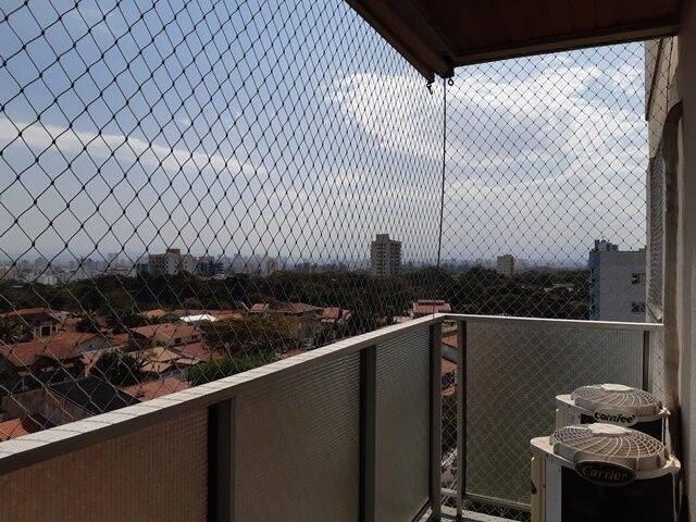 Apartamento para Venda em São José dos Campos - 3