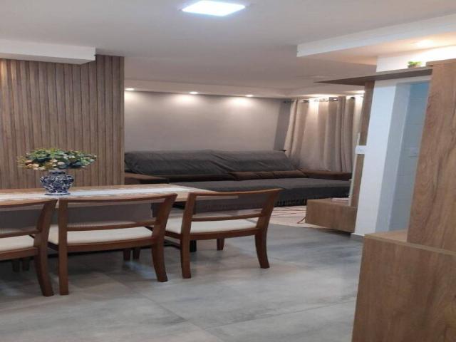Apartamento para Venda em São José dos Campos - 2