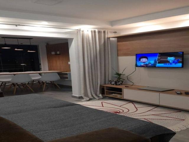 Apartamento para Venda em São José dos Campos - 3
