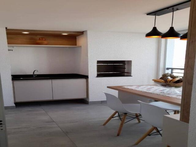 Apartamento para Venda em São José dos Campos - 4