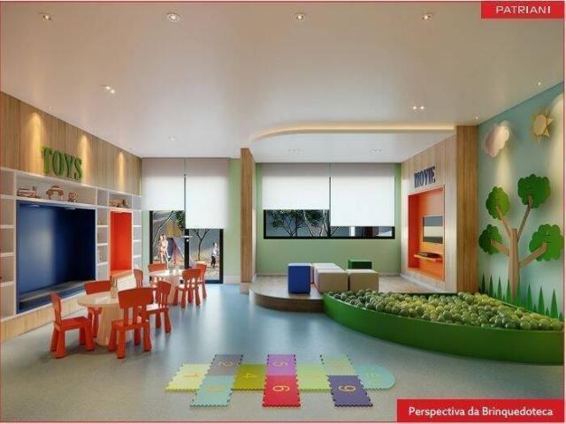 Apartamento para Venda em São José dos Campos - 2
