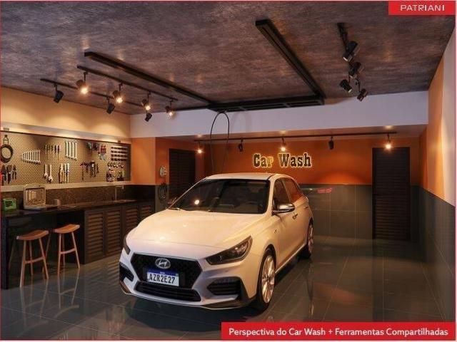 Apartamento para Venda em São José dos Campos - 3