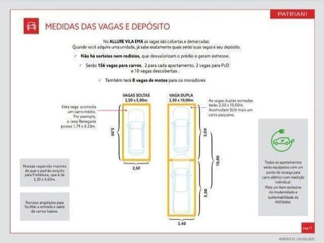 Apartamento para Venda em São José dos Campos - 5