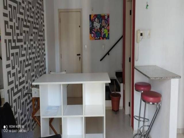 #AD0002 - Duplex para Venda em São José dos Campos - SP - 1