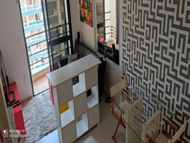 #AD0002 - Duplex para Venda em São José dos Campos - SP - 2